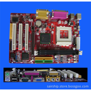 Motherboard 815ET/815EPT